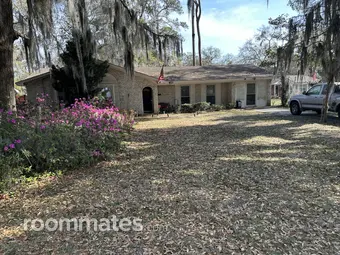 Room for rent in Savannah, GA $500, house