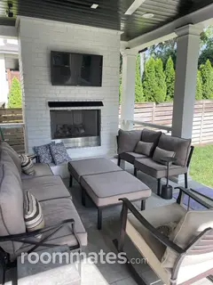 Room for rent in Nashville, TN $1800, house