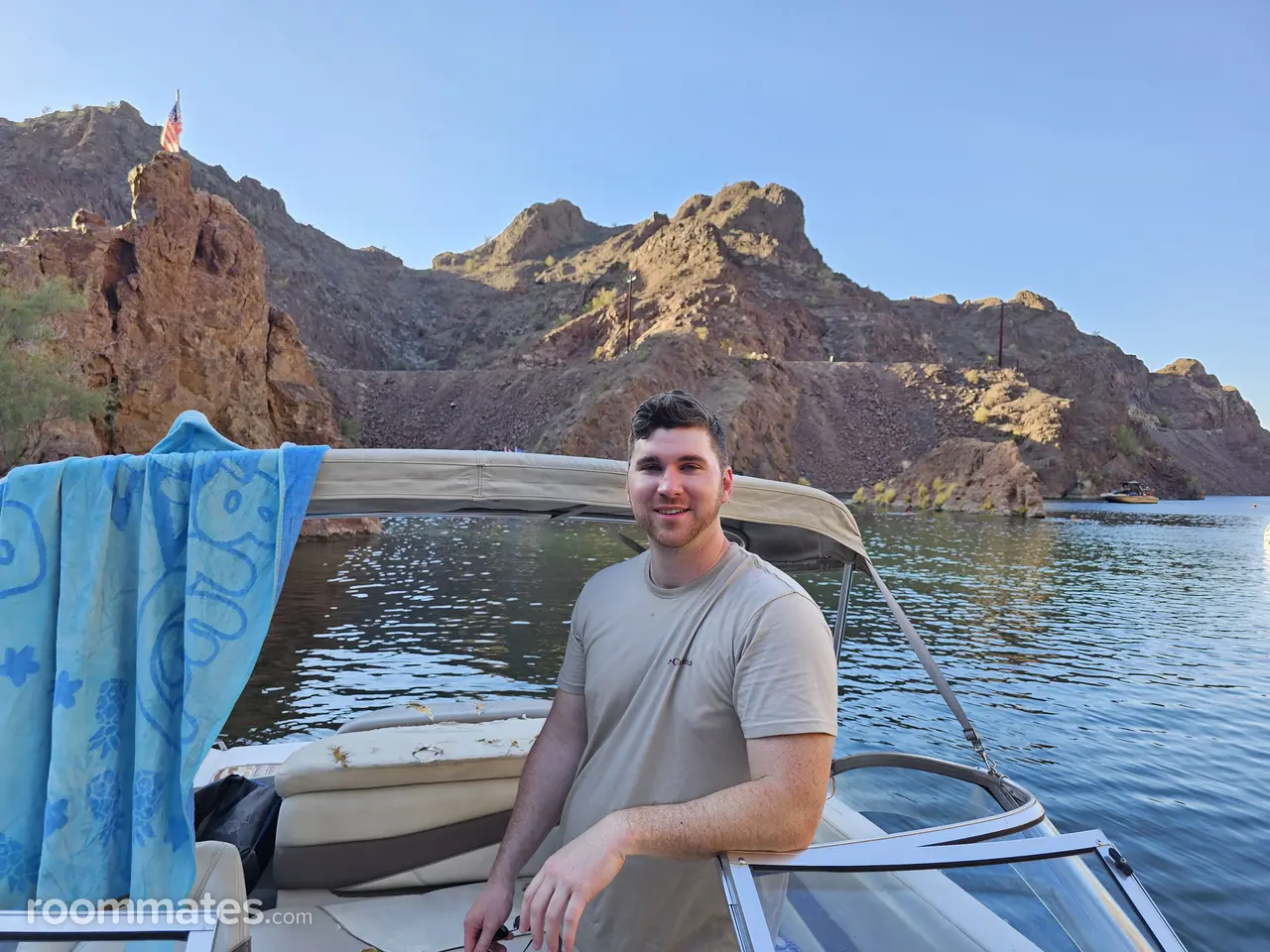 Profile photo 2 of 2