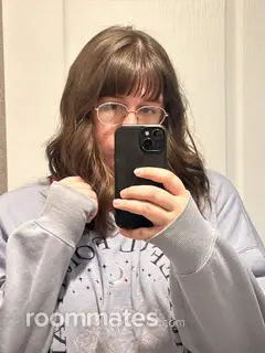 Roommate looking Minneapolis, MN, $700