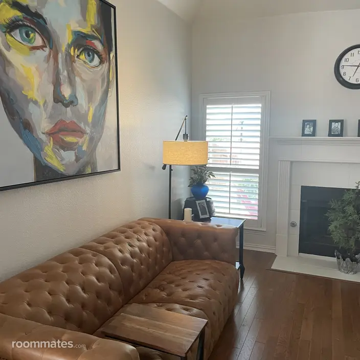 Room for rent in Bedford, TX $1000, house