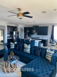 Room for rent in Richmond, TX $1350, house