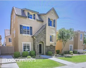 Room for rent in Gilbert, AZ $1100, house