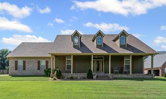 Room for rent in Walls, MS $800, house