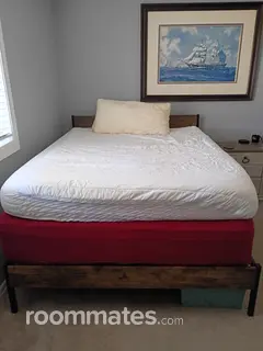 Room for rent in Raleigh, NC $775, apartment