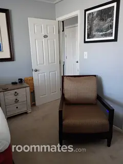 Room for rent in Raleigh, NC $775, apartment