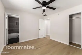 Room for rent in Phoenix, AZ $950, house