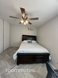 Room for rent in Perris, CA $900, house