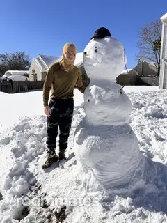 Roommate looking Jacksonville, NC, $900