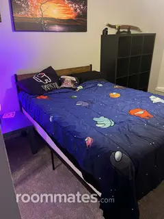 Room for rent in Pflugerville, TX $700, house