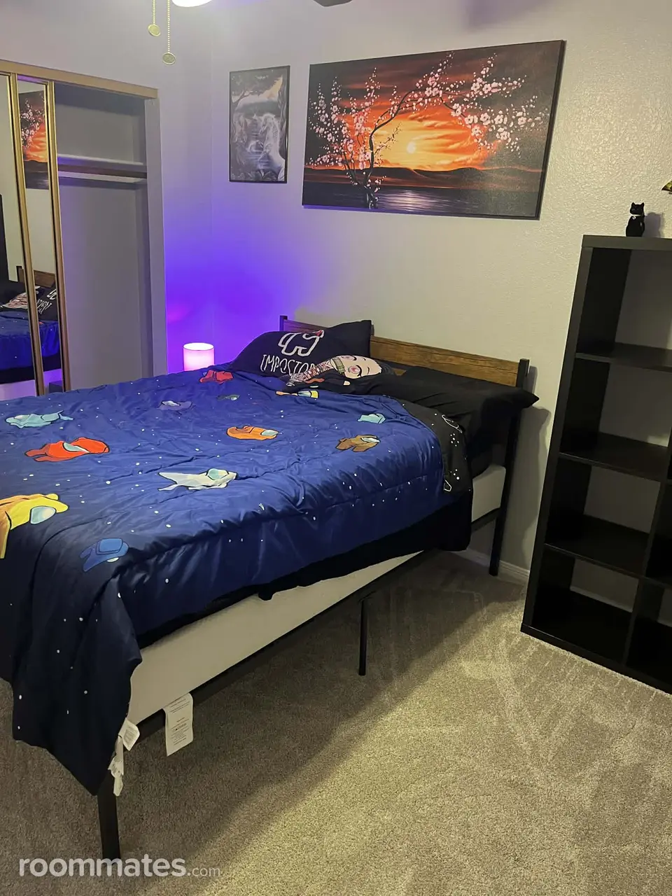 Profile photo 3 of 4