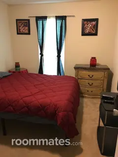 Room for rent in Macon, GA $700, house