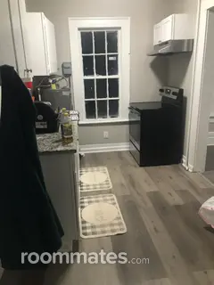 Room for rent in Macon, GA $675, house