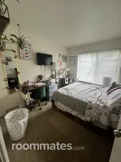 Room for rent in Hillsboro, OR $850, apartment