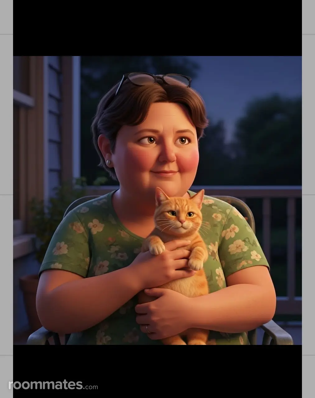 Profile photo 1 of 1