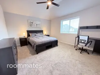 Room for rent in Glenn Heights, TX $935, house