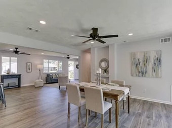 Room for rent in Norfolk, Virginia $950, townhouse