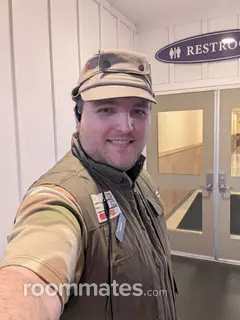 Roommate looking Tracy, CA, $1500