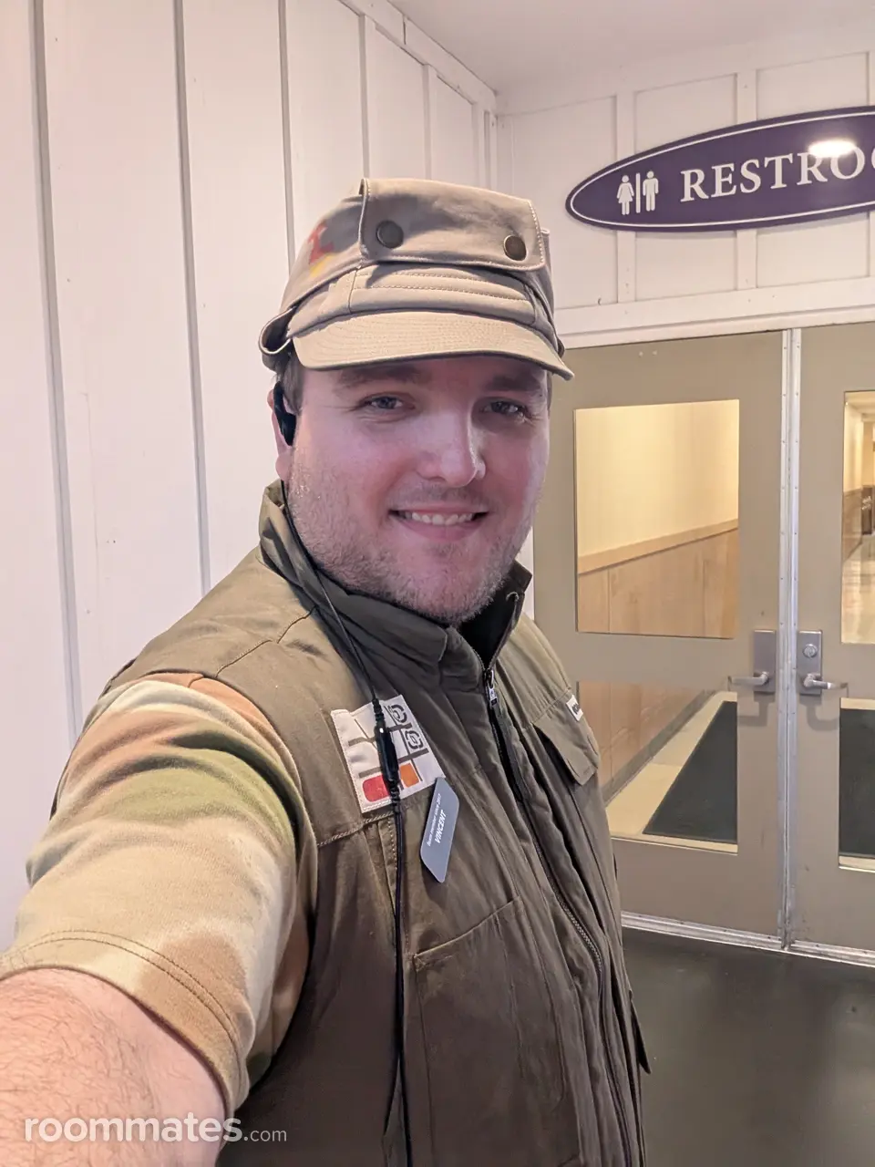 Profile photo 1 of 1