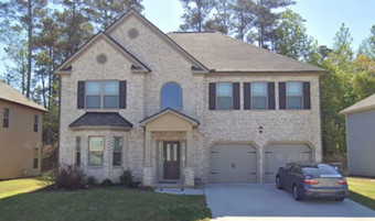 Room for rent in Hampton, GA $1050, house