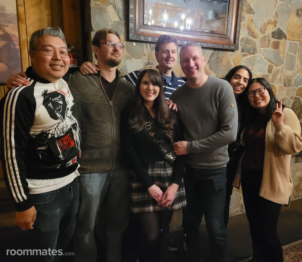 Profile photo 11 of 15