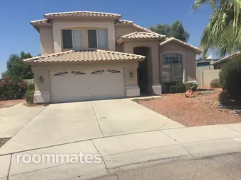 Room for rent in Phoenix, AZ $800, house