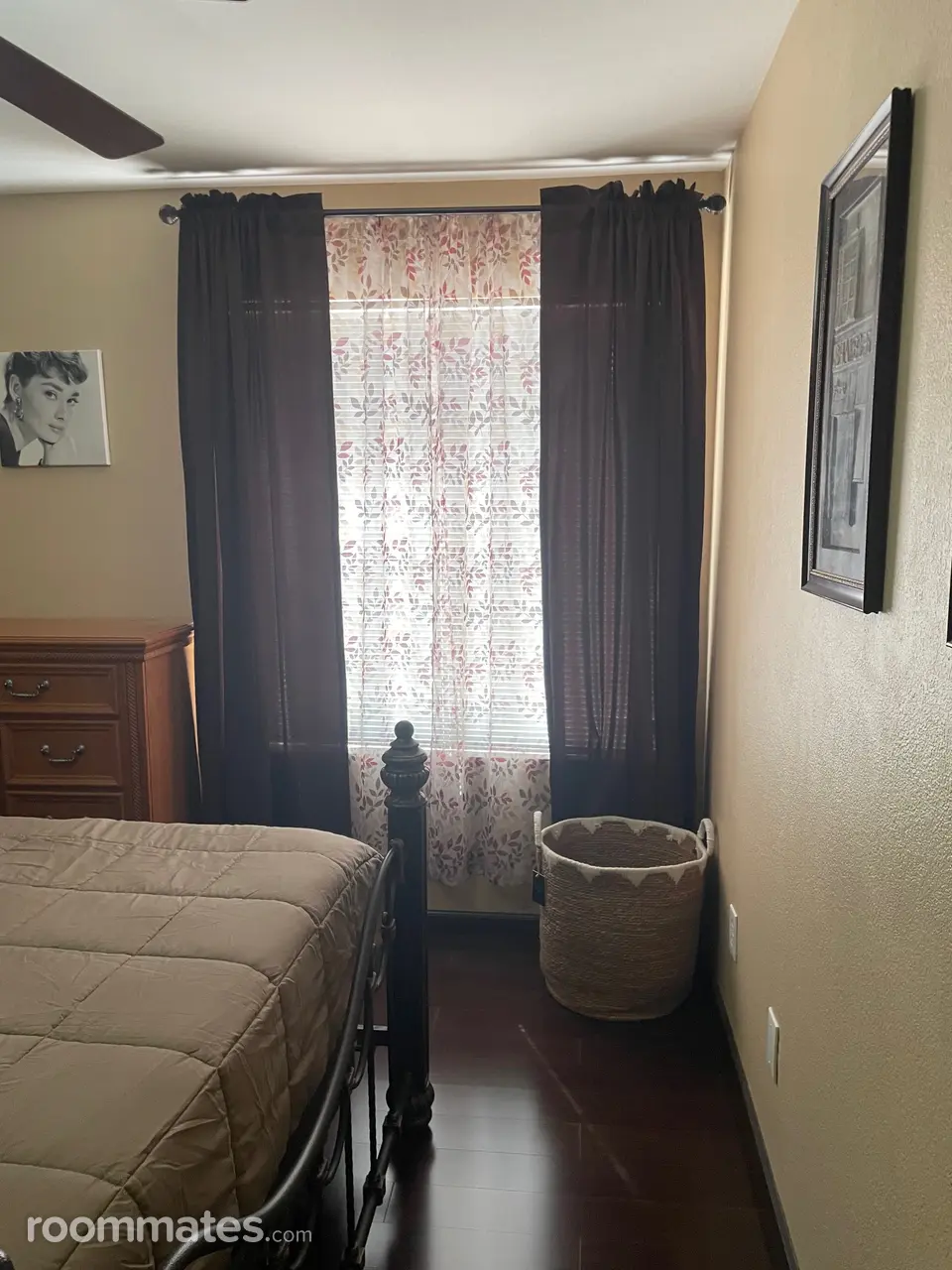 Room for rent in Phoenix, AZ $680, house