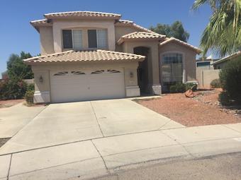 Room for rent in Phoenix, AZ $800, house