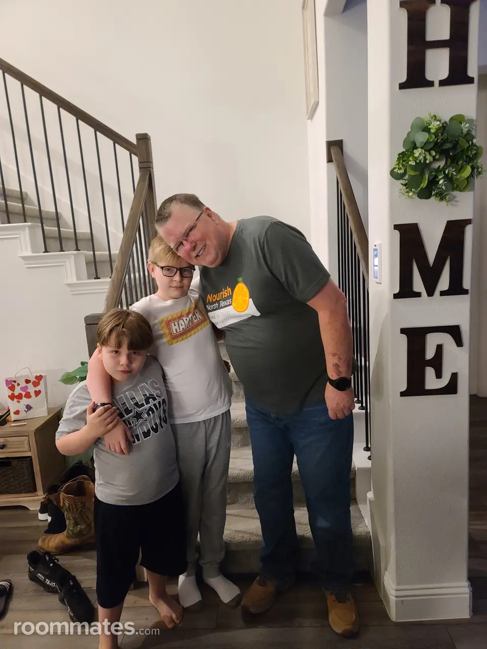 Profile photo 2 of 2