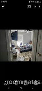 Room for rent in Lithonia, GA $750, house