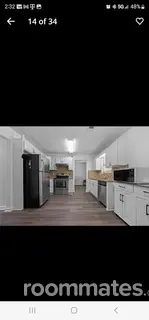 Room for rent in Lithonia, GA $750, house