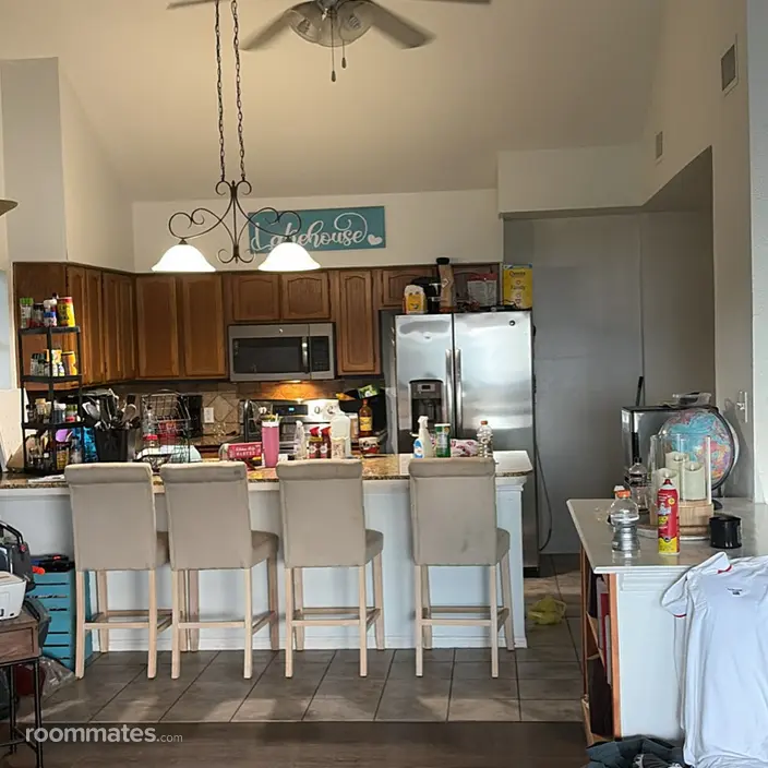 Room for rent in Montgomery, TX $750, house