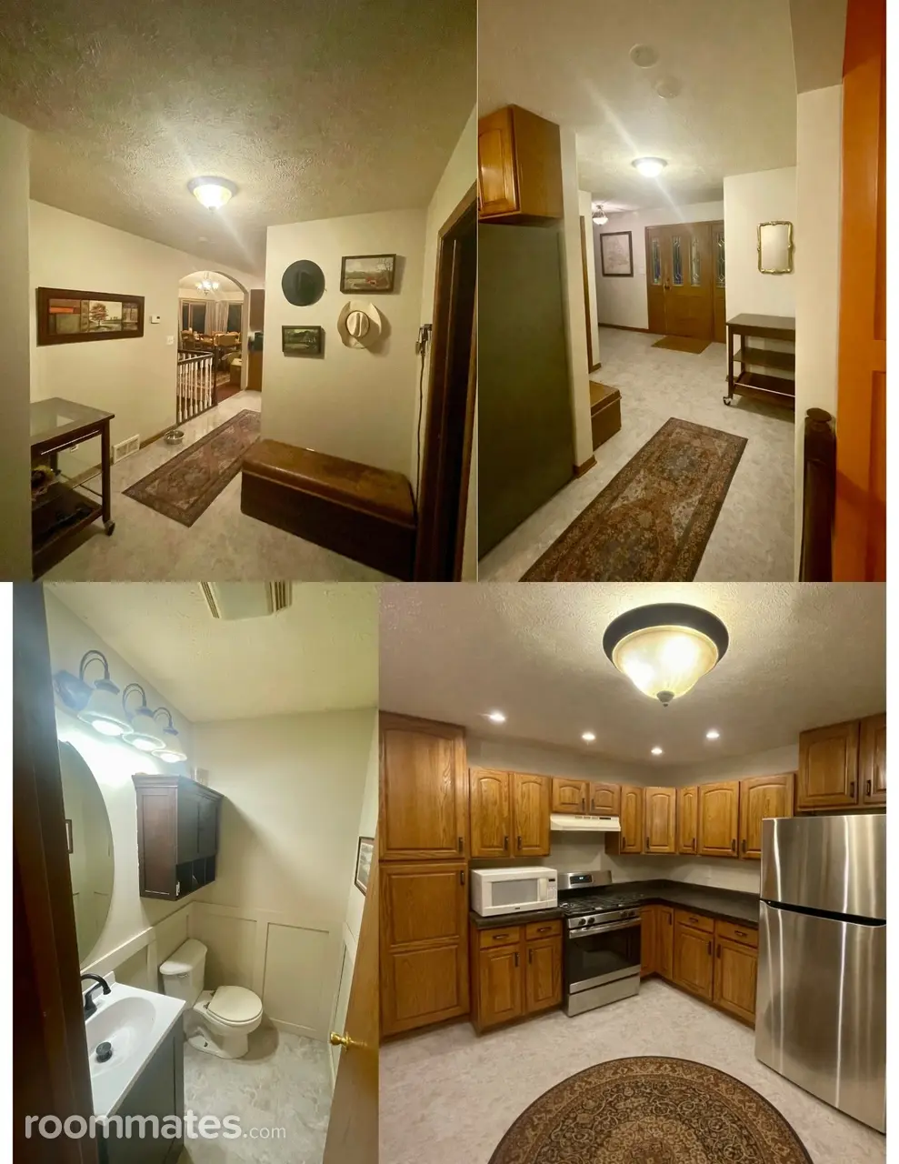 Profile photo 2 of 4