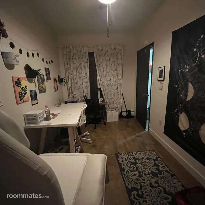 Room for rent in Clinton, MA $650, apartment