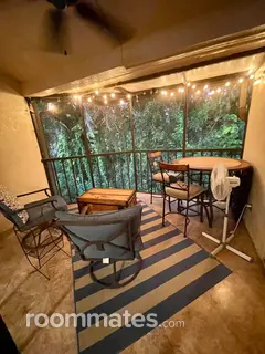 Room for rent in Oldsmar, FL $1175, condo