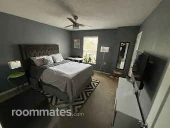 Room for rent in East Point, GA $850, townhouse