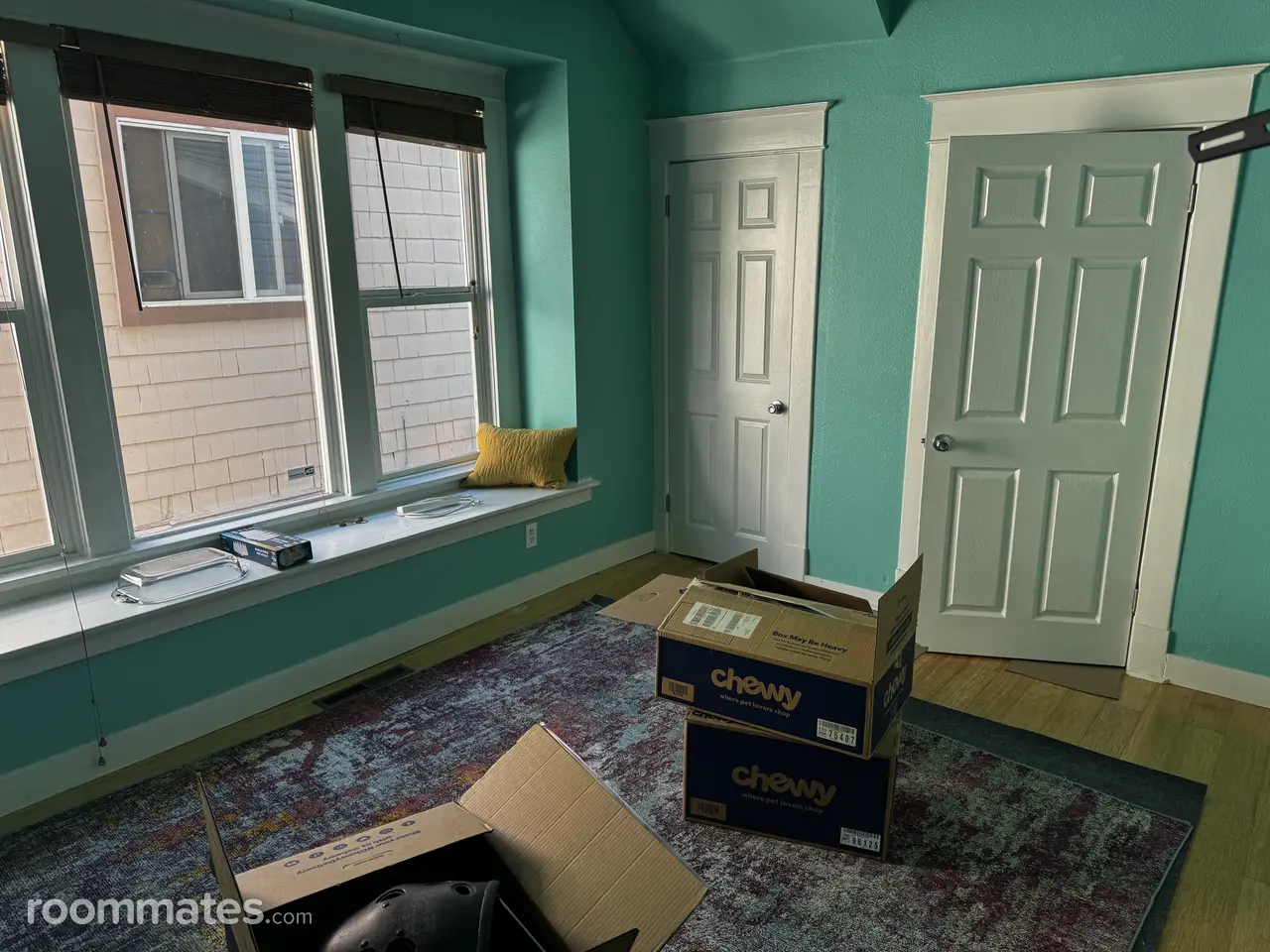 Profile photo 3 of 4