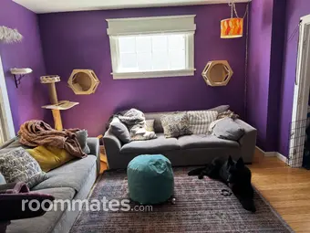 Room for rent in Tacoma, WA $1000, house