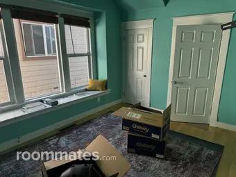 Room for rent in Tacoma, WA $1000, house