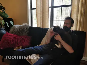 Roommate looking Norcross, GA, $1100