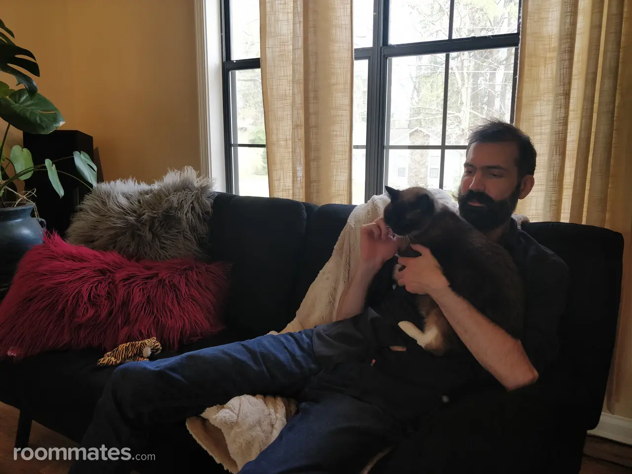 Profile photo 1 of 1