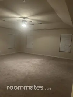 Room for rent in Hampton, GA $1000, house