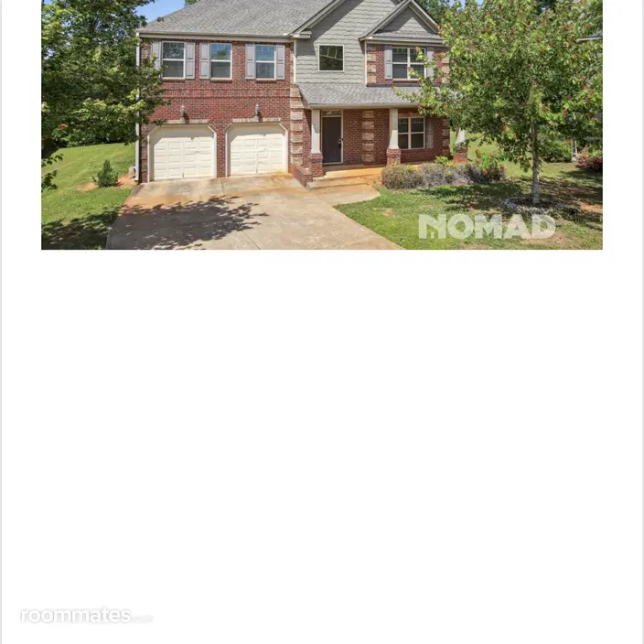 Room for rent in Hampton, GA $1000, house