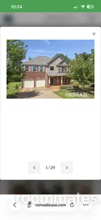 Room for rent in Hampton, GA $1000, house