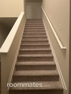 Room for rent in Hampton, GA $1000, house