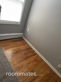 Room for rent in Ypsilanti, MI $550, house