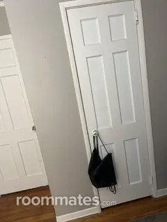 Room for rent in Ypsilanti, MI $550, house