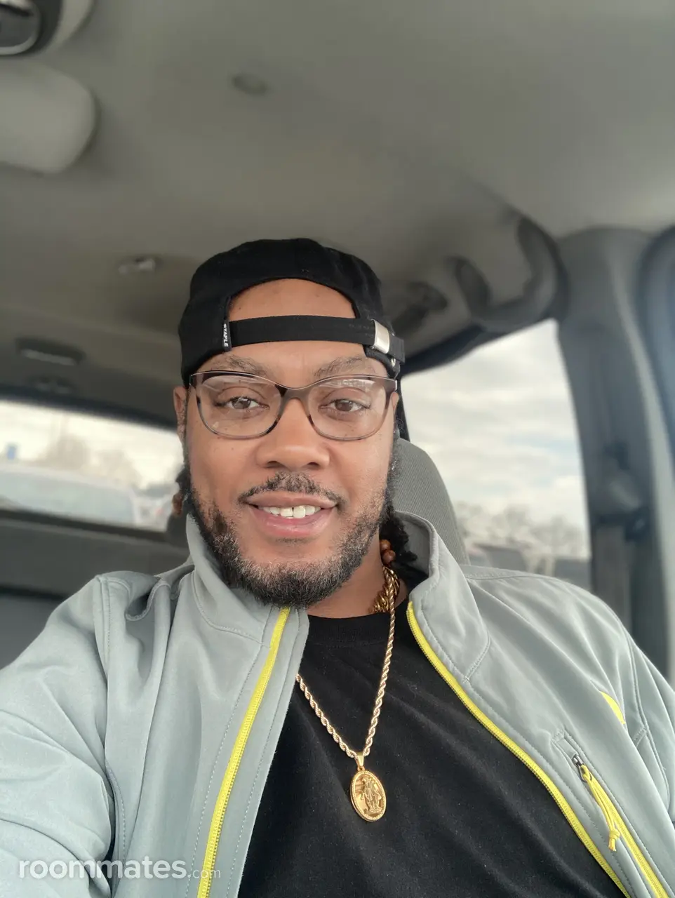 Profile photo 3 of 3