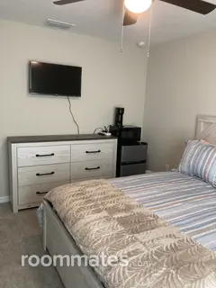 Room for rent in Dunnellon, FL $950, house