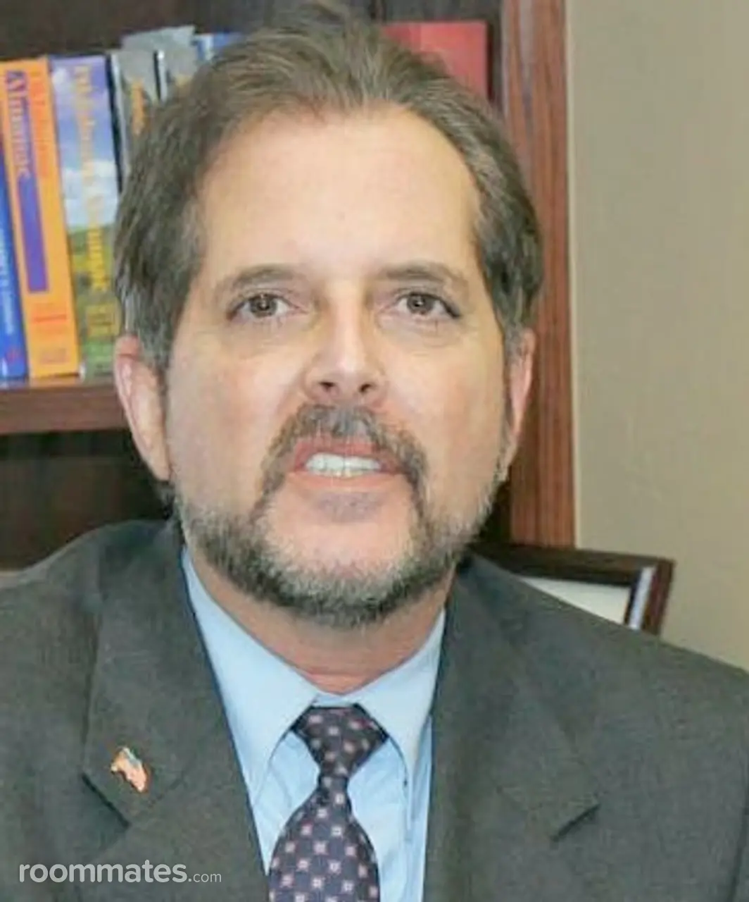 Profile photo 1 of 1